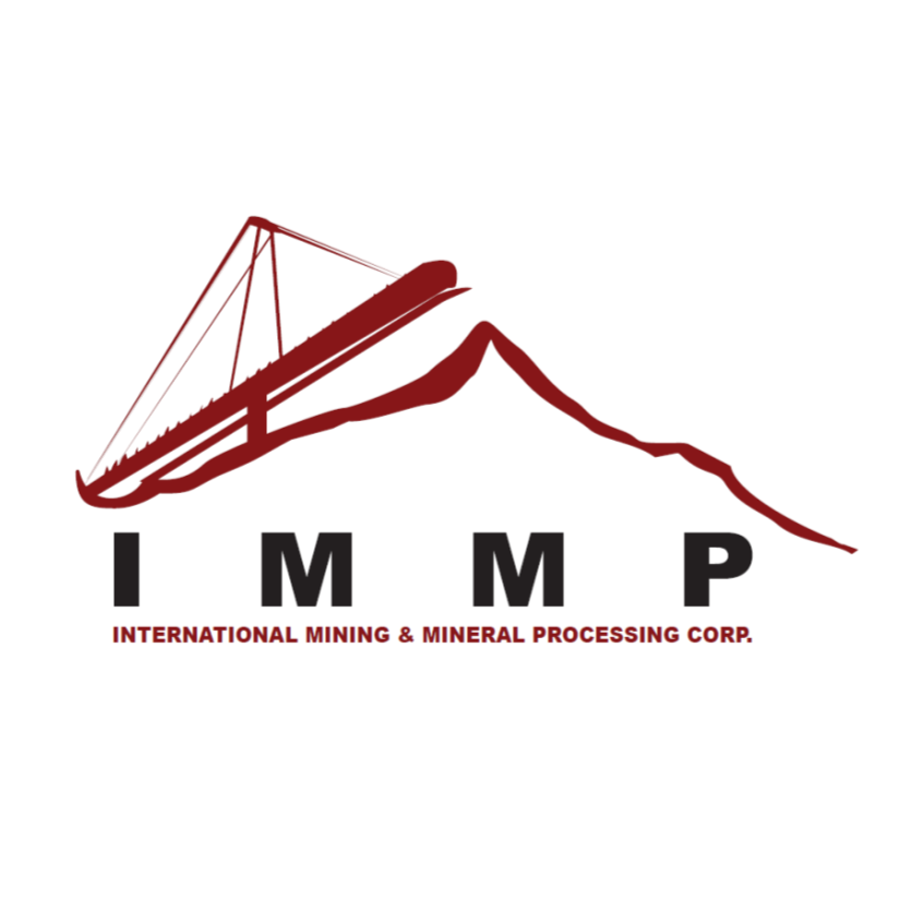 IMMP Logo